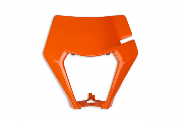 KTM EXC Headlight - Orange - KT05003#127