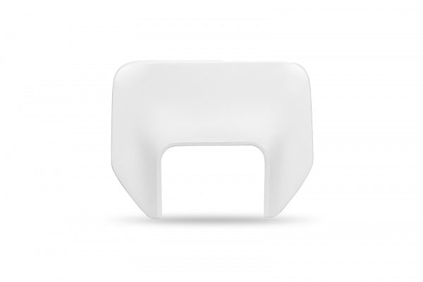Husqvarna FE Headlight - White 20-26 - HU04321#040
