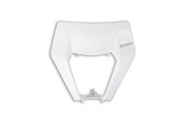 KTM EXC Headlight - White - KT04096#047