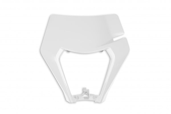KTM EXC Headlight - White - KT05003#047