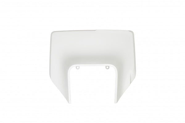 Husqvarna TE Headlight - White - HU04300#041