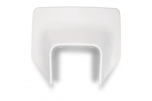 Husqvarna TE Headlight - White - HU03387#041