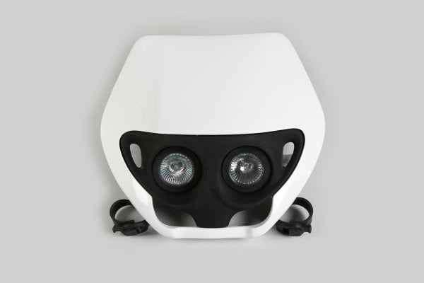 Honda CRE Headlight - White - HO03651#041