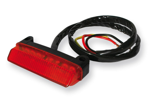 Honda CRF Mixed Spare Parts - Red - FA01312