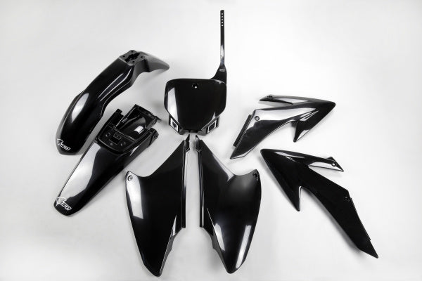 Honda CRF Kit - Black - HOKIT117@001