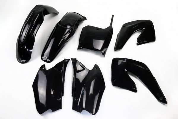 Honda CR Kit - Black - HOKIT100@001