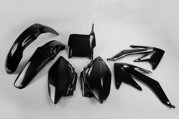 Honda CRF Kit - Black - HOKIT110@001