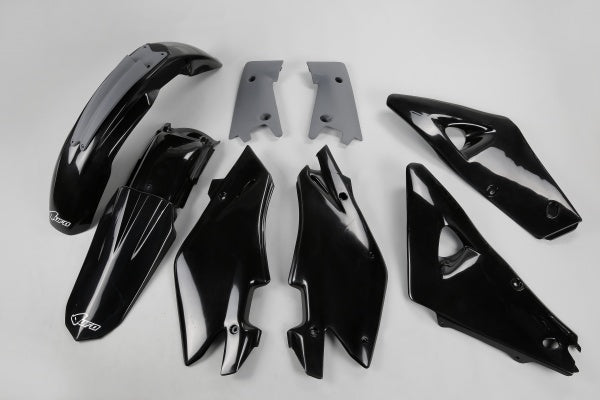 Husqvarna CR Kit - Black - HUKIT601@001