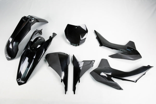 KTM SX Kit - Black - KTKIT515@001