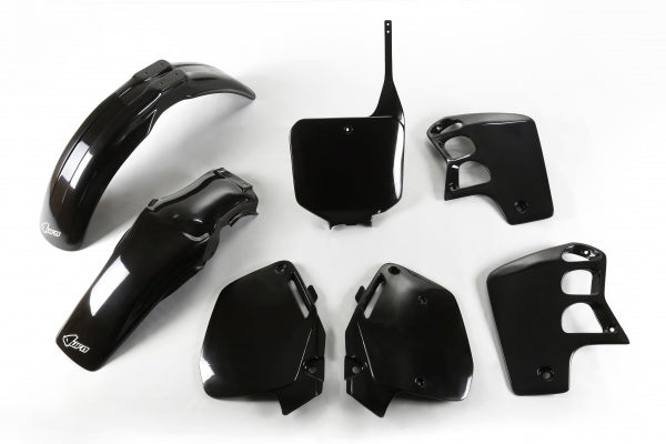 Honda CR Kit - Black - HOKIT089@001
