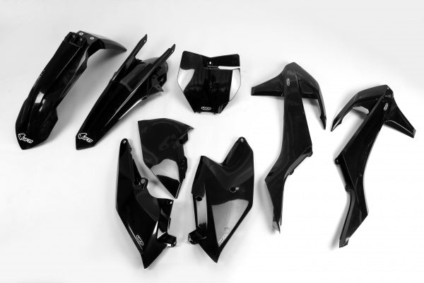 KTM SX Kit - Black - KTKIT517@001