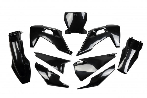 Husqvarna TC Kit - Black - HUKIT622@001