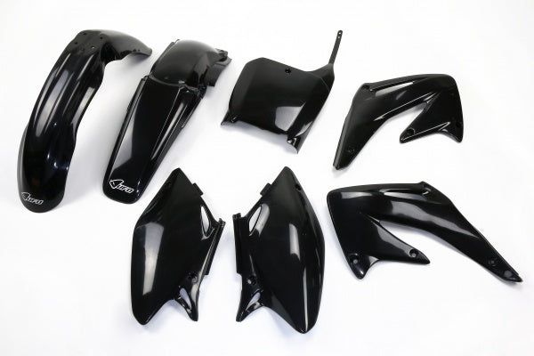 Honda CRF Kit - Black - HOKIT106@001