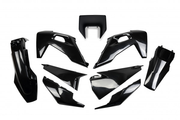 Husqvarna FE Kit - Black - HUKIT623@001