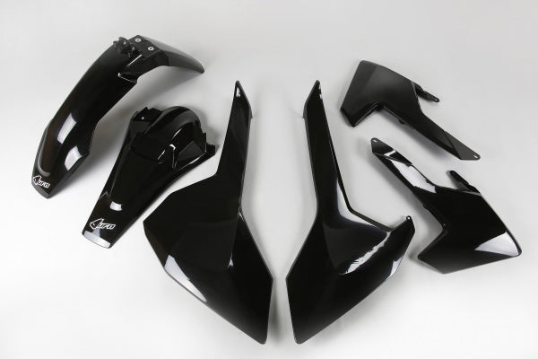 Husqvarna FE Kit - Black - HUKIT618@001