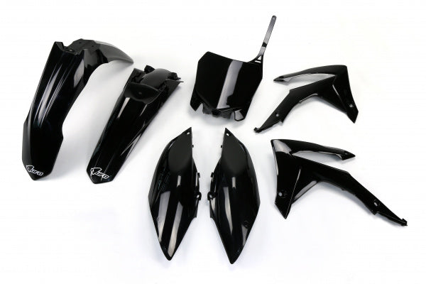 Honda CRF Kit - Black - HOKIT116@001