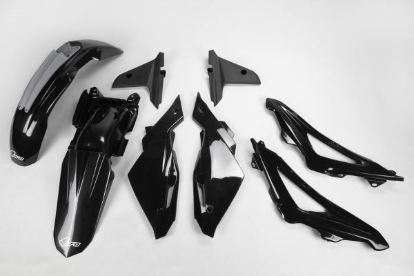 Husqvarna CR Kit - Black - HUKIT611@001