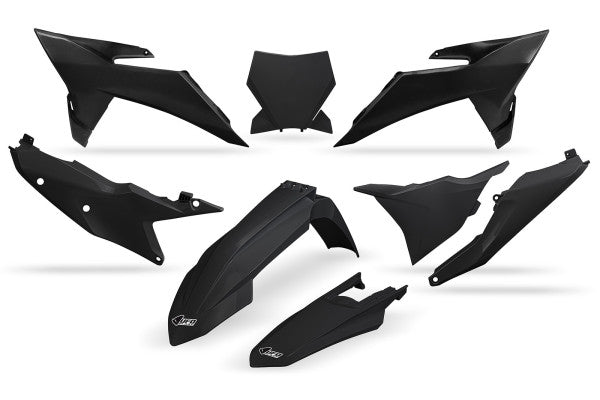 KTM SX-F Kit - Black - KTKIT532@001