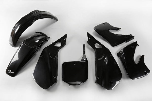 Honda CR Kit - Black - HOKIT094@001