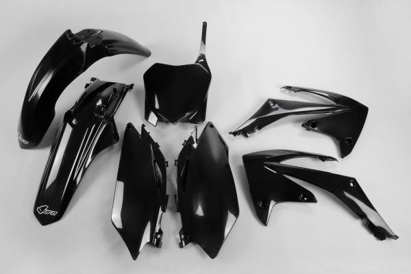 Honda CRF Kit - Black - HOKIT113@001