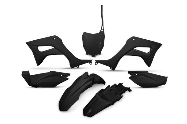 Honda CRF Kit - Black - HOKIT124@001