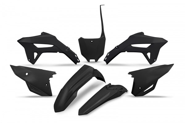 Honda CRF Kit - Black - HOKIT125@001