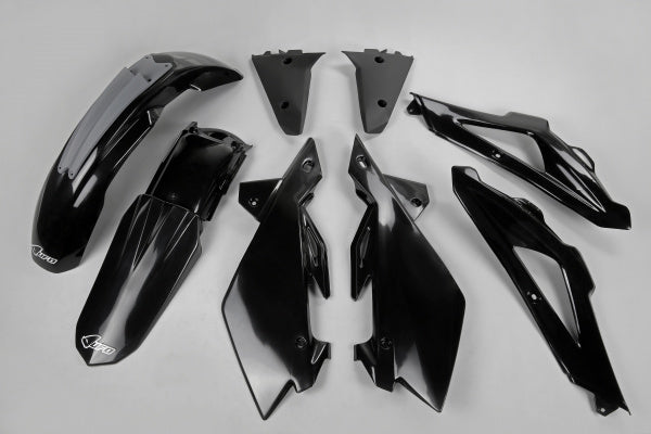 Husqvarna TC Kit - Black - HUKIT602@001