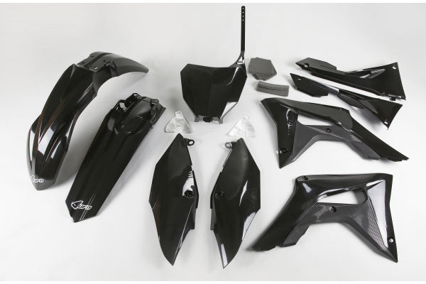 Honda CRF Kit - Black (001) - HOKIT123@001