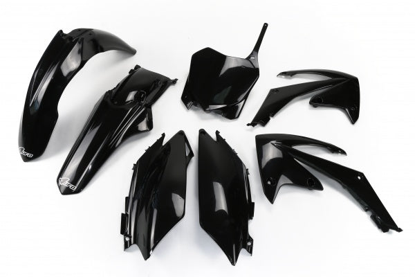Honda CRF Kit - Black - HOKIT114@001
