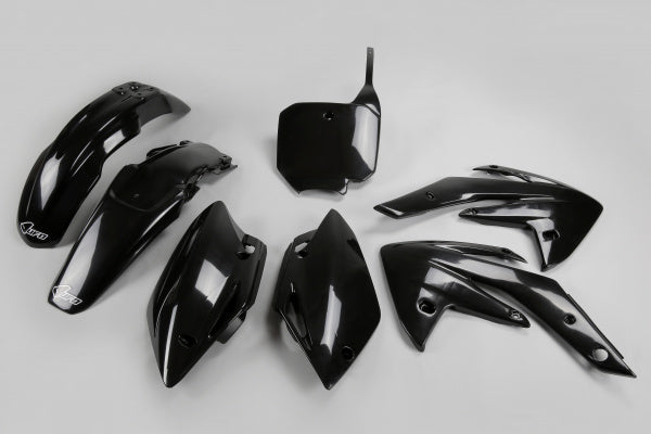 Honda CRF Kit - Black - HOKIT111@001