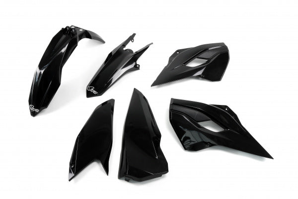 Husqvarna FE Kit - Black - HUKIT615@001