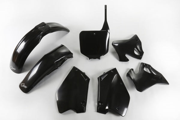 Honda CR Kit - Black - HOKIT095@001
