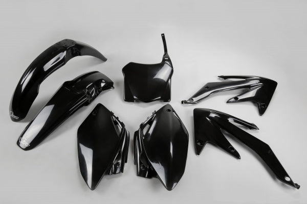 Honda CRF Kit - Black - HOKIT110B@001