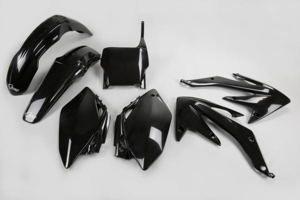 Honda CRF Kit - Black - HOKIT108@001