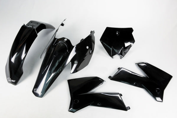 KTM SX-F Kit - Black - KTKIT503@001