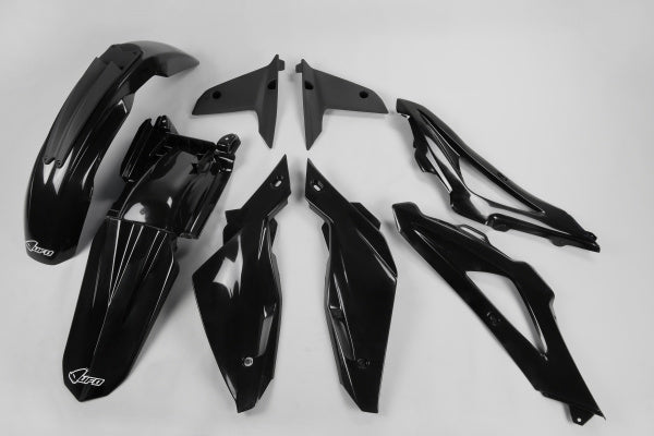 Husqvarna TC Kit - Black - HUKIT607@001