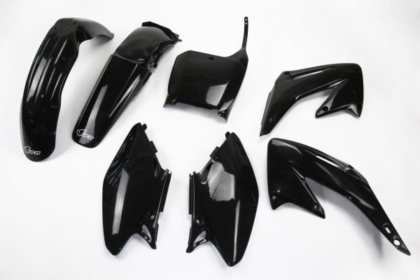 Honda CR Kit - Black - HOKIT101@001