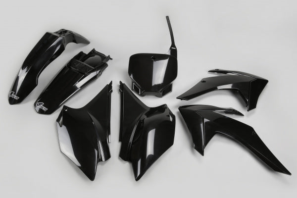 Honda CRF Kit - Black - HOKIT118@001