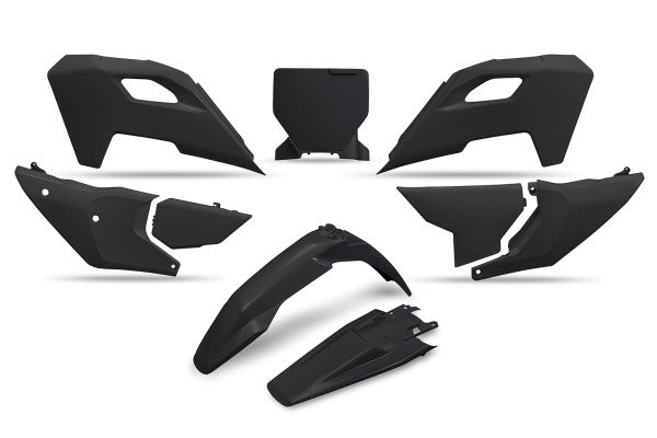 Husqvarna TC Kit - Black - HUKIT626@001