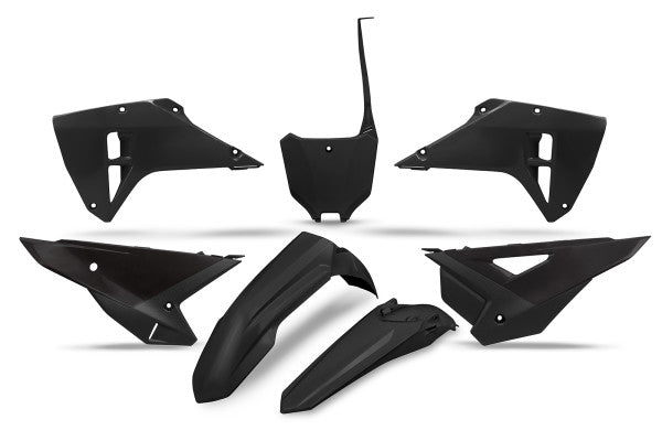 Honda CRF Kit - Black - HOKIT130@001