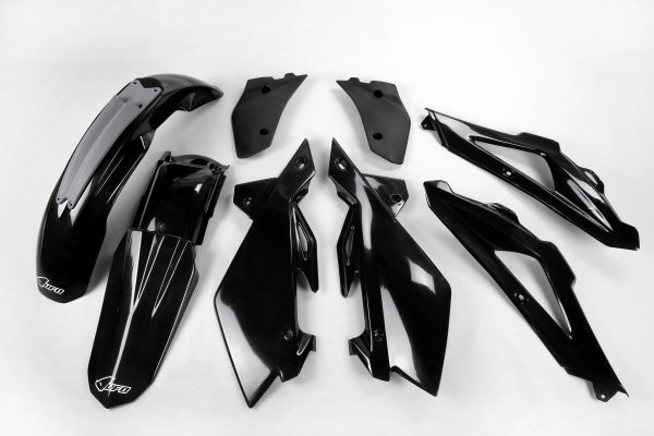 Husqvarna CR Kit - Black - HUKIT603@001