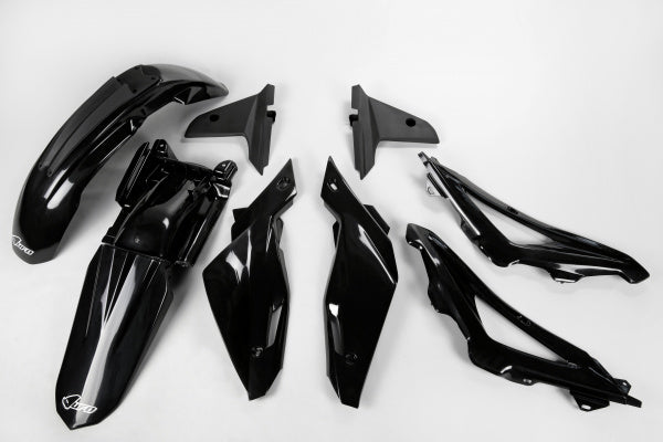 Husqvarna TC Kit - Black - HUKIT610@001