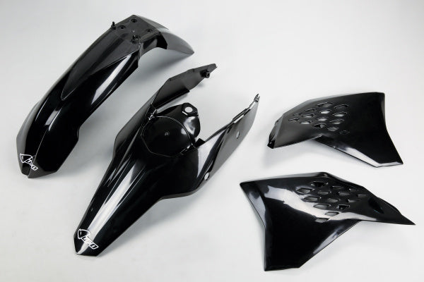 KTM EXC-F Kit - Black - KTKIT511@001