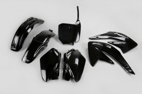 Honda CR Kit - Black - HOKIT109@001
