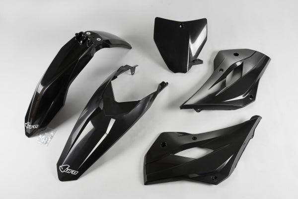 Husqvarna TC Kit - Black - HUKIT619@001