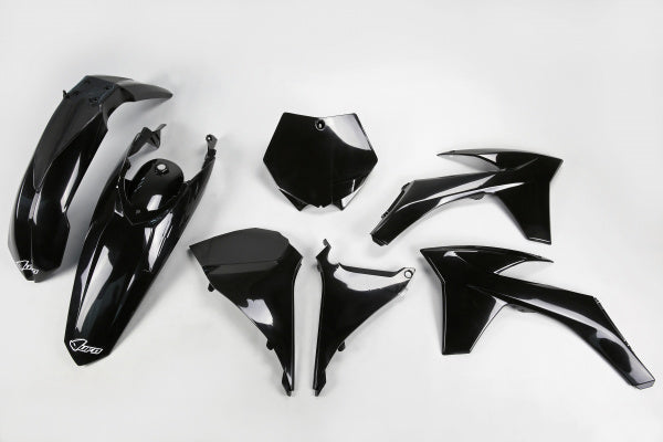 KTM SX Kit - Black - KTKIT509@001