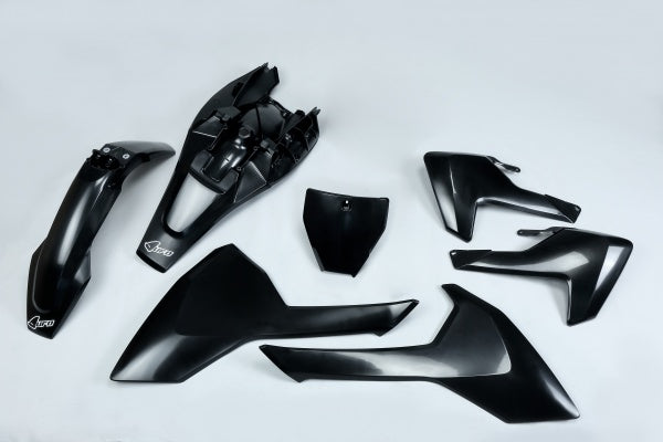 Husqvarna TC Kit - Black - HUKIT620@001