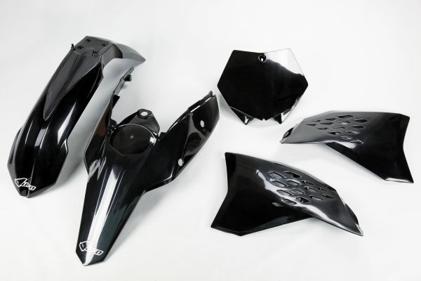 KTM SX-F Kit - Black - KTKIT506@001