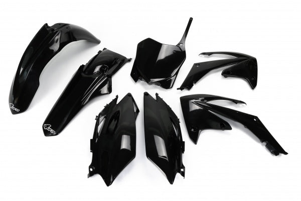 Honda CRF Kit - Black (001) - HOKIT115@001