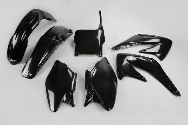 Honda CRF Kit - Black - HOKIT107@001